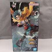 僕のヒーローアカデミア|BANDAI