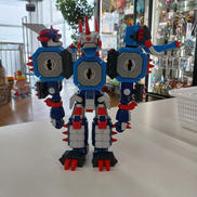キーボッツ|BANDAI