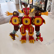 キーボッツ|BANDAI