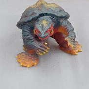 ガメラ|BANDAI