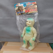 ブルマァクの怪獣シリーズ|ブルマァク