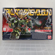 SD戦国伝|BANDAI