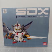 SDガンダム|BANDAI