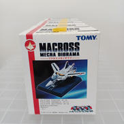 超時空要塞マクロス|TOMY