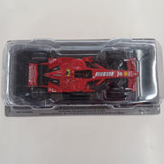 ビッグスケールF1コレクション|DEAGOSTINI