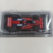 ビッグスケールF1コレクション|DEAGOSTINI