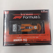 ビッグスケールF1コレクション|DEAGOSTINI