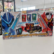 仮面ライダーセイバー/聖刃|BANDAI