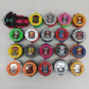 仮面ライダージオウ|BANDAI