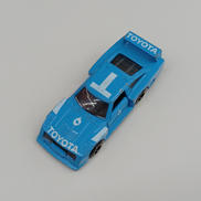 トミカ|TAKARA TOMY