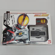 仮面ライダー555(ファイズ)|BANDAI