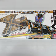仮面ライダー555(ファイズ)|BANDAI