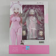 FIGMA|MAXFACTORY