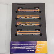 Nゲージ|TOMIX
