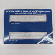 Nゲージ|TOMIX