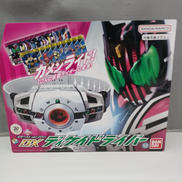 仮面ライダーディケイド|BANDAI
