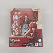 るろうに剣心 -明治剣客浪漫譚-|BANDAI