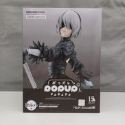 NIER:AUTOMATA|SQUARE ENIX