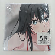 やはり俺の青春ラブコメはまちがっている。完|アイオウプラス