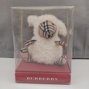 ぬいぐるみ|BURBERRY