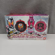 仮面ライダージオウ|BANDAI