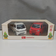 サンプルカー|DAIHATSU