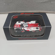 1/87スケール|SPARK