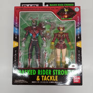 仮面ライダーストロンガー|BANDAI