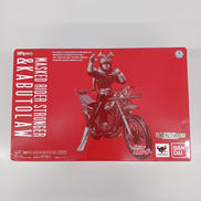仮面ライダーストロンガー|BANDAI