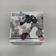 機動戦士ガンダム Gフレーム|BANDAI