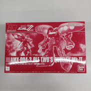 機動戦士ガンダムZZ|BANDAI