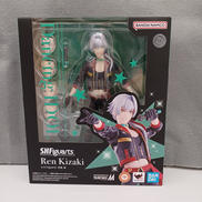 THE IDOLM@STER SIDE M|BANDAI