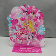 キミとアイドルプリキュア♪|東映アニメーション