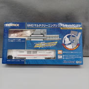Nゲージ|TOMIX