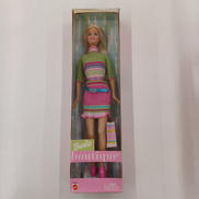 BARBIE|バンダイ