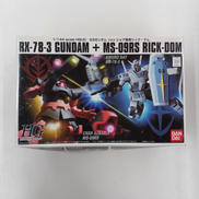 HG|BANDAI