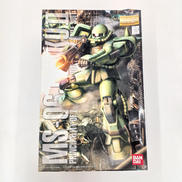 MG|BANDAI