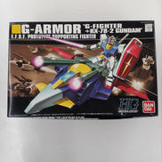 HG|BANDAI