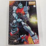 MG　1/100|BANDAI