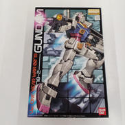 MG　1/100|BANDAI