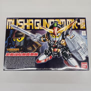 SD戦国伝|BANDAI
