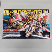 SD戦国伝|BANDAI