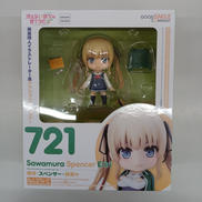 冴えない彼女の育てかた♭|GOOD SMILE COMPANY