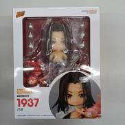 シャーマンキング|GOOD SMILE COMPANY