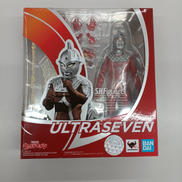 ウルトラマンセブン|BANDAI