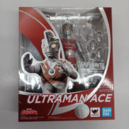 ウルトラマンエース|BANDAI