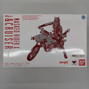 仮面ライダーX|BANDAI