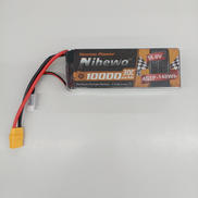 リポバッテリー|NIHEWO