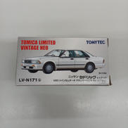トミカリミテッドヴィンテージNEO|TOMY TEC