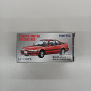 トミカリミテッドヴィンテージNEO|TOMY TEC